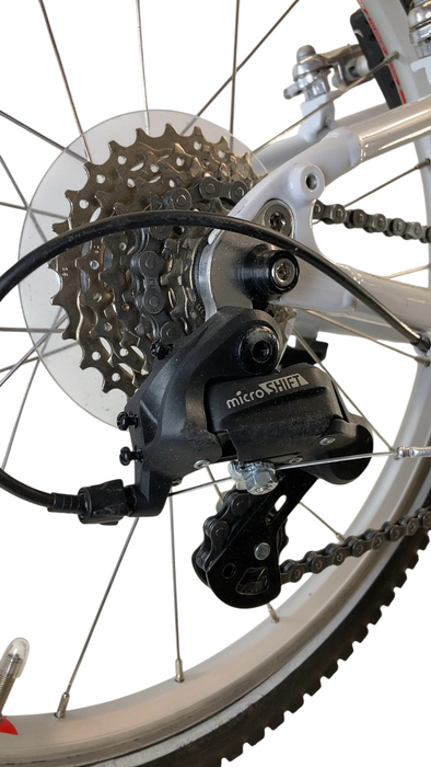 Shop Woom ORIGINAL 4 Bike 20", Sky Blue at GoodBuy Gear