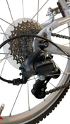 Shop Woom ORIGINAL 4 Bike 20", Sky Blue at GoodBuy Gear
