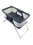 Shop DRAFT - Cosco Kids Sleep Spot Baby Bassinet, Noir Dot at GoodBuy Gear