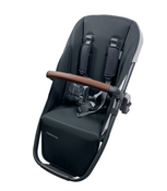 Shop UPPAbaby VISTA RumbleSeat V2, 2015+, Anthony (White & Grey Chenille) at GoodBuy Gear