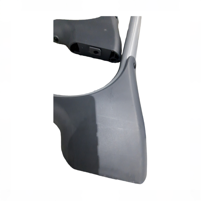 Shop Baby Trend Sit Right High Chair, 2.0 Cozy Grey at GoodBuy Gear