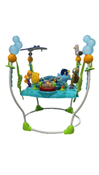 Shop Disney Baby Activity Jumper, Finding Nemo Sea of Activities at GoodBuy Gear