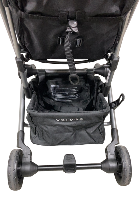 Shop Colugo Compact Stroller, 2023, Black at GoodBuy Gear