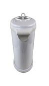 Shop Ubbi Diaper Pail, White at GoodBuy Gear