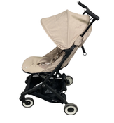 Shop Cybex Libelle 2 Compact Stroller, 2024, Almond Beige at GoodBuy Gear