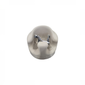 Shop Bumbo Floor Seat PLUS+, Taupe at GoodBuy Gear