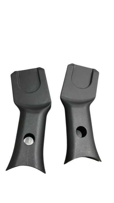Shop Cybex Eos Lux Car Seat Adapters, Black at GoodBuy Gear