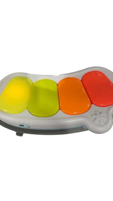 Shop Skip Hop Silver Lining Cloud Baby's View Activity Center, 3 Stage at GoodBuy Gear