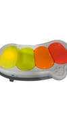 Shop Skip Hop Silver Lining Cloud Baby's View Activity Center, 3 Stage at GoodBuy Gear