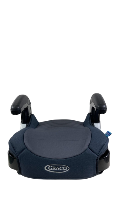 Shop Graco TurboBooster 2.0 Backless Booster Car Seat, 2023, Kent at GoodBuy Gear