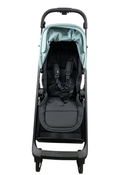 Shop Thule Shine Stroller, 2022, Alaska Blue, Black at GoodBuy Gear