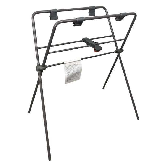 Shop Stokke Flexi Bath Stand, Grey at GoodBuy Gear