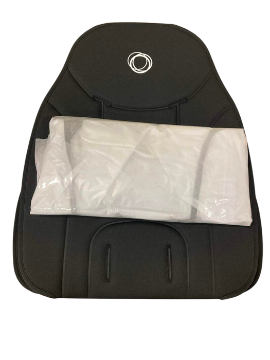 Shop Bugaboo Butterfly Stroller, 2023, Black, Midnight Black, Midnight Black at GoodBuy Gear