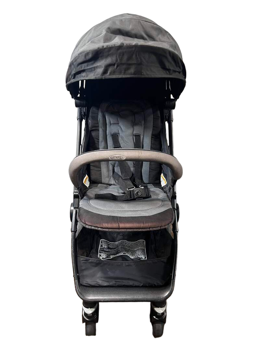 secondhand Strollers