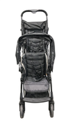 Shop Baby Trend Sit N' Stand Double 2.0 Stroller, Dash black, 2025 at GoodBuy Gear