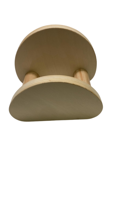 Shop Piccalio Foldable Helper Tower Wall Hook, Natural at GoodBuy Gear