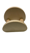 Shop Piccalio Foldable Helper Tower Wall Hook, Natural at GoodBuy Gear