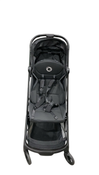 Shop Bugaboo Butterfly 2 Stroller, 2025, Black, Heritage Black, Heritage Black at GoodBuy Gear