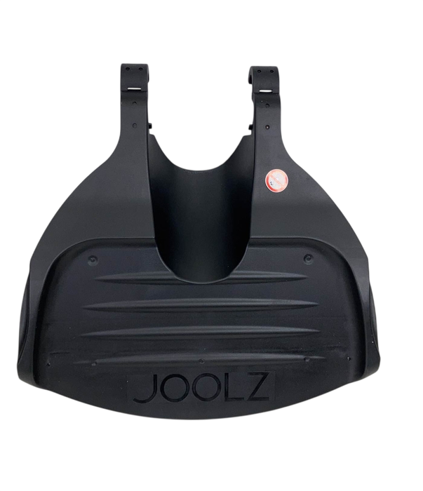 Shop Joolz Footboard, Black at GoodBuy Gear