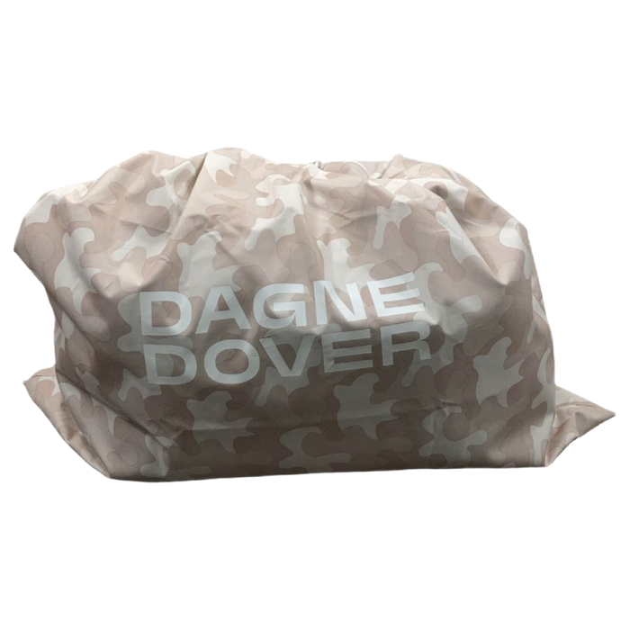 Shop Dagne Dover Large Landon Carryall Bag, Dune at GoodBuy Gear