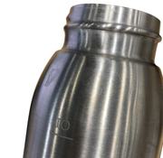Shop Ceres Chill Stainless Steel Bottle (Fridge Storage/Bottle Feeding/Pump Bottle), 12oz, Single Pack at GoodBuy Gear