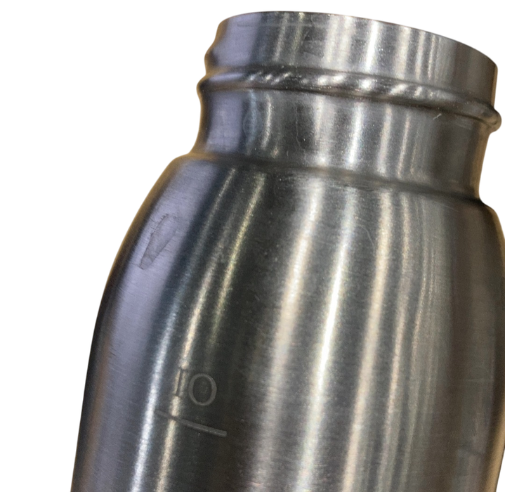 Shop Ceres Chill Stainless Steel Bottle (Fridge Storage/Bottle Feeding/Pump Bottle), 12oz, Single Pack at GoodBuy Gear