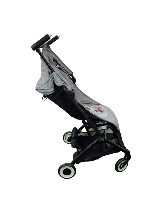 secondhand Strollers