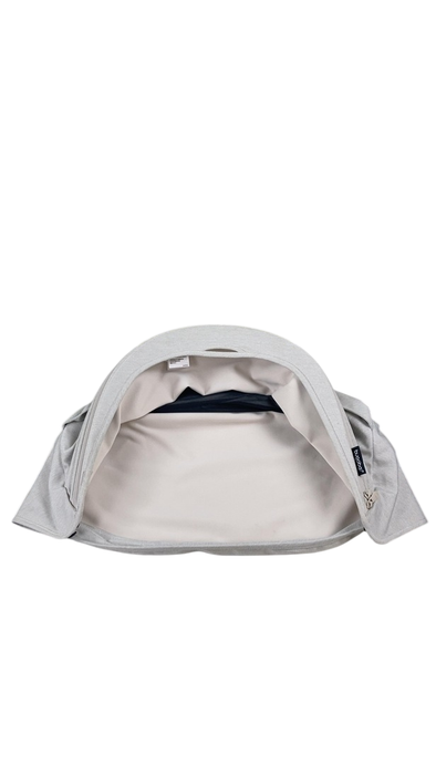 Shop Bugaboo Fox 3 Sun Canopy, Misty White at GoodBuy Gear