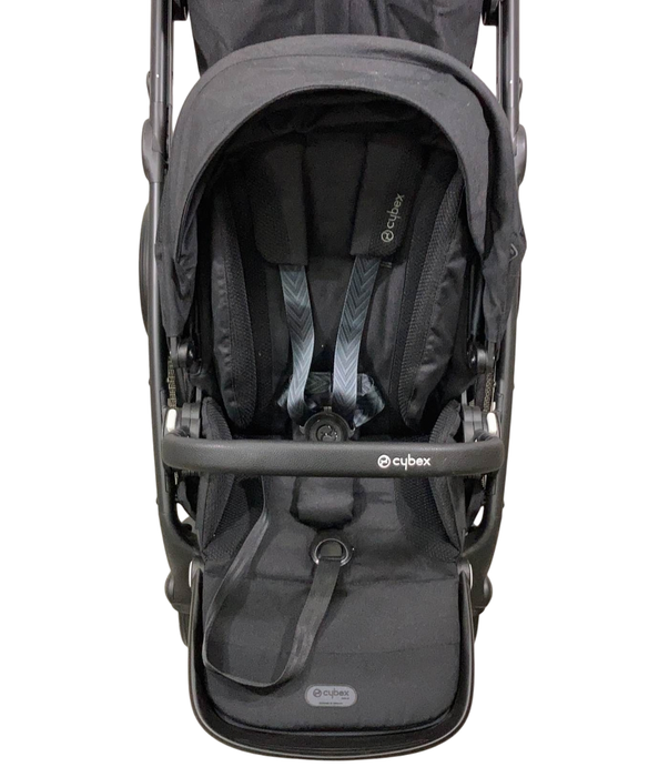 secondhand Strollers