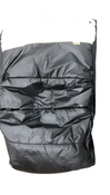 Shop Zoe Fleece Lined Stroller Bunting, Journey at GoodBuy Gear