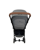 Shop Joolz Aer+ Stroller, 2023, Delightful Grey at GoodBuy Gear