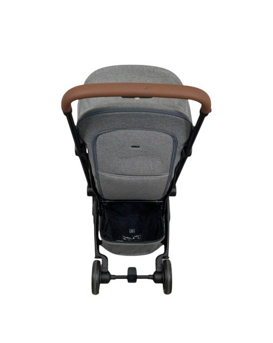 Shop Joolz Aer+ Stroller, 2023, Delightful Grey at GoodBuy Gear