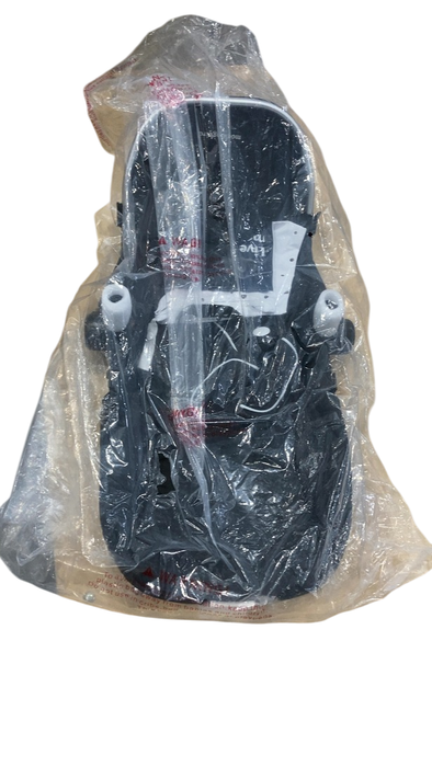 Shop Mockingbird Single 2.0 Stroller, 2025, Sage, Silver With Penny Leather, Watercolor Drops at GoodBuy Gear