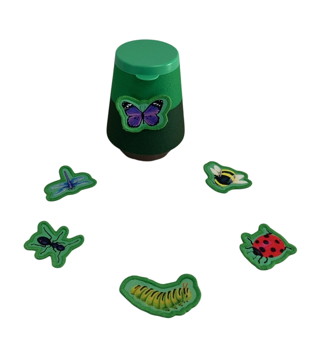 Shop Lovevery The Adventurer Play Kit at GoodBuy Gear