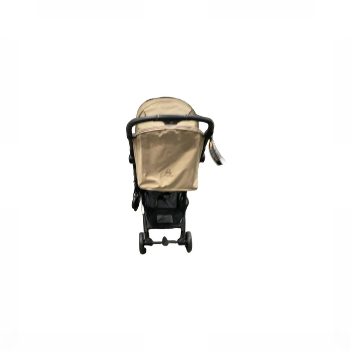 Shop MAMAZING Ultra Air X Stroller, 2024, Brown at GoodBuy Gear