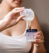 Shop Haakaa Ladybug Silicone Milk Collector 2.5 oz/75 ml at GoodBuy Gear