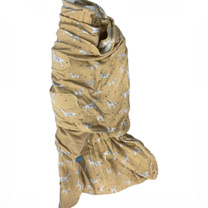 Shop Halo SleepSack Swaddle, Newborn, Serengeti Sun at GoodBuy Gear
