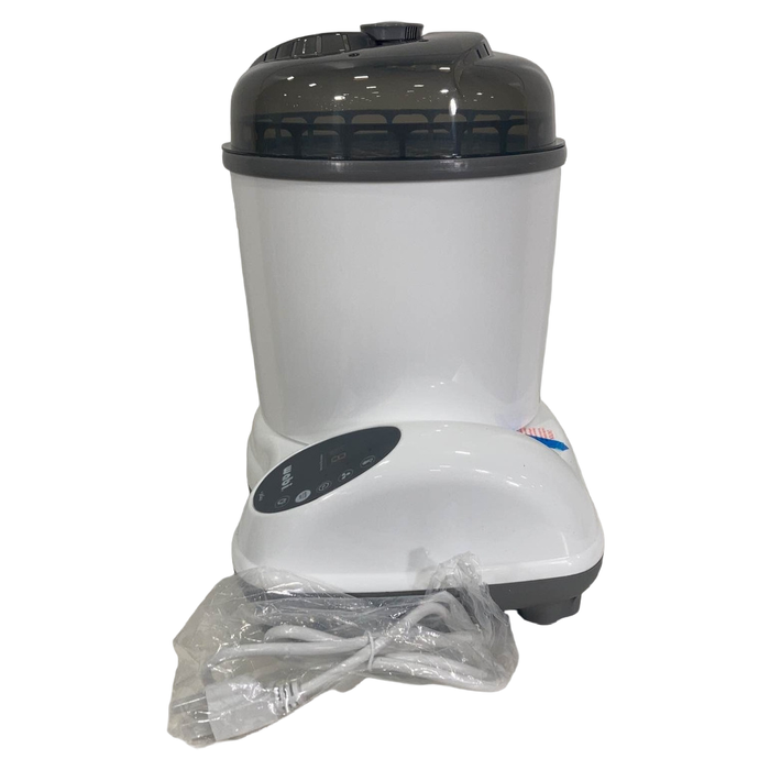 Shop Wabi Baby 3-in-1 Steam Sterilizer and Dryer Plus at GoodBuy Gear