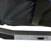 Shop Cybex Libelle 2 Compact Stroller, 2024, Magic Black at GoodBuy Gear