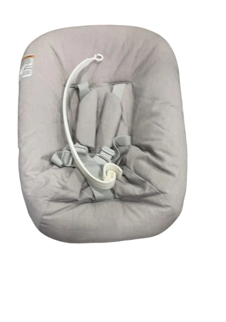 Stokke Tripp Trapp Newborn Set, 2003+ Compatible, Grey
