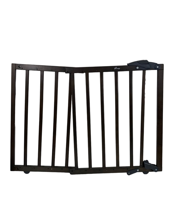Shop Dreambaby Nottingham 2 In 1 Gro Gate at GoodBuy Gear