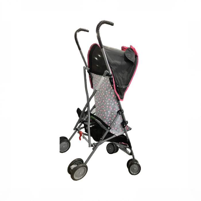 Shop Disney Baby Comfort Height Character Umbrella Stroller, Modern Minnie at GoodBuy Gear