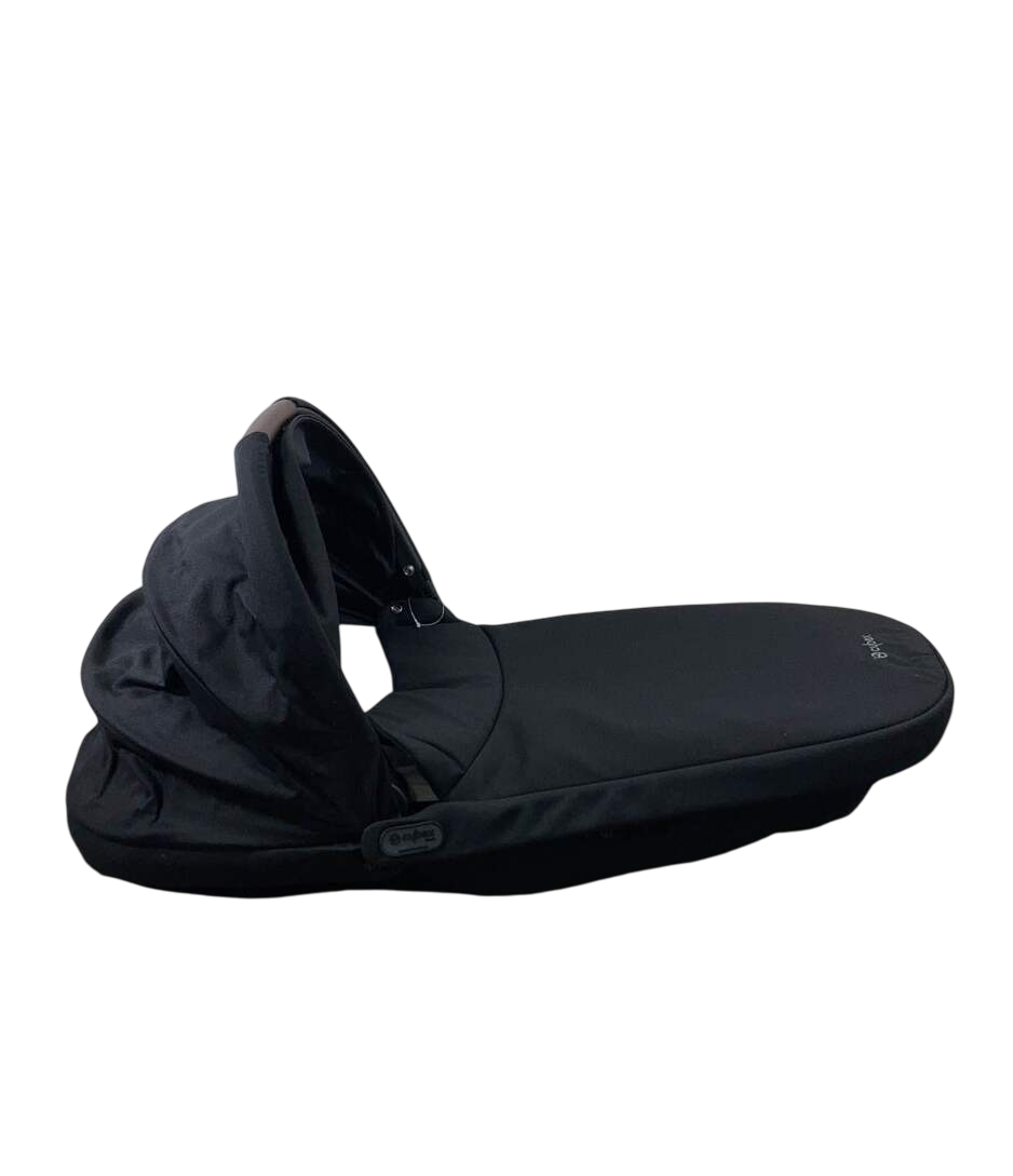 cybex gazelle deep black Cybex Gazelle S Cot, Deep Black