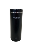 Shop Baby Brezza Super Fast Portable Bottle Warmer, Black at GoodBuy Gear