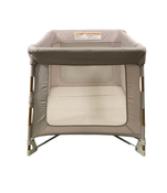 Shop Maxi-Cosi Swift Play Yard, Horizon Sand at GoodBuy Gear