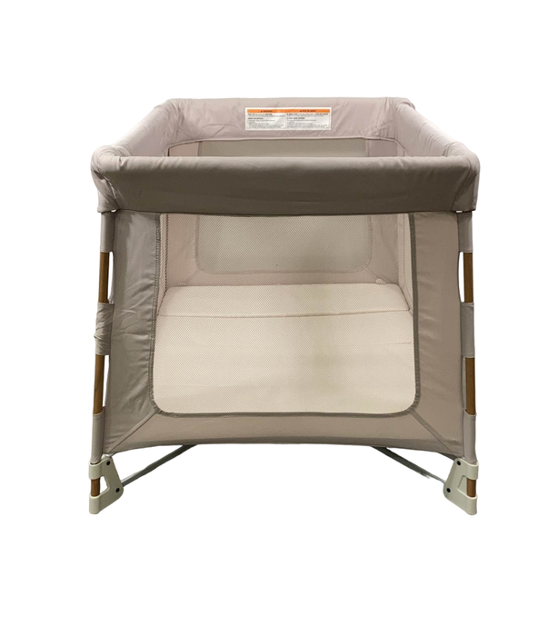 Shop Maxi-Cosi Swift Play Yard, Horizon Sand at GoodBuy Gear