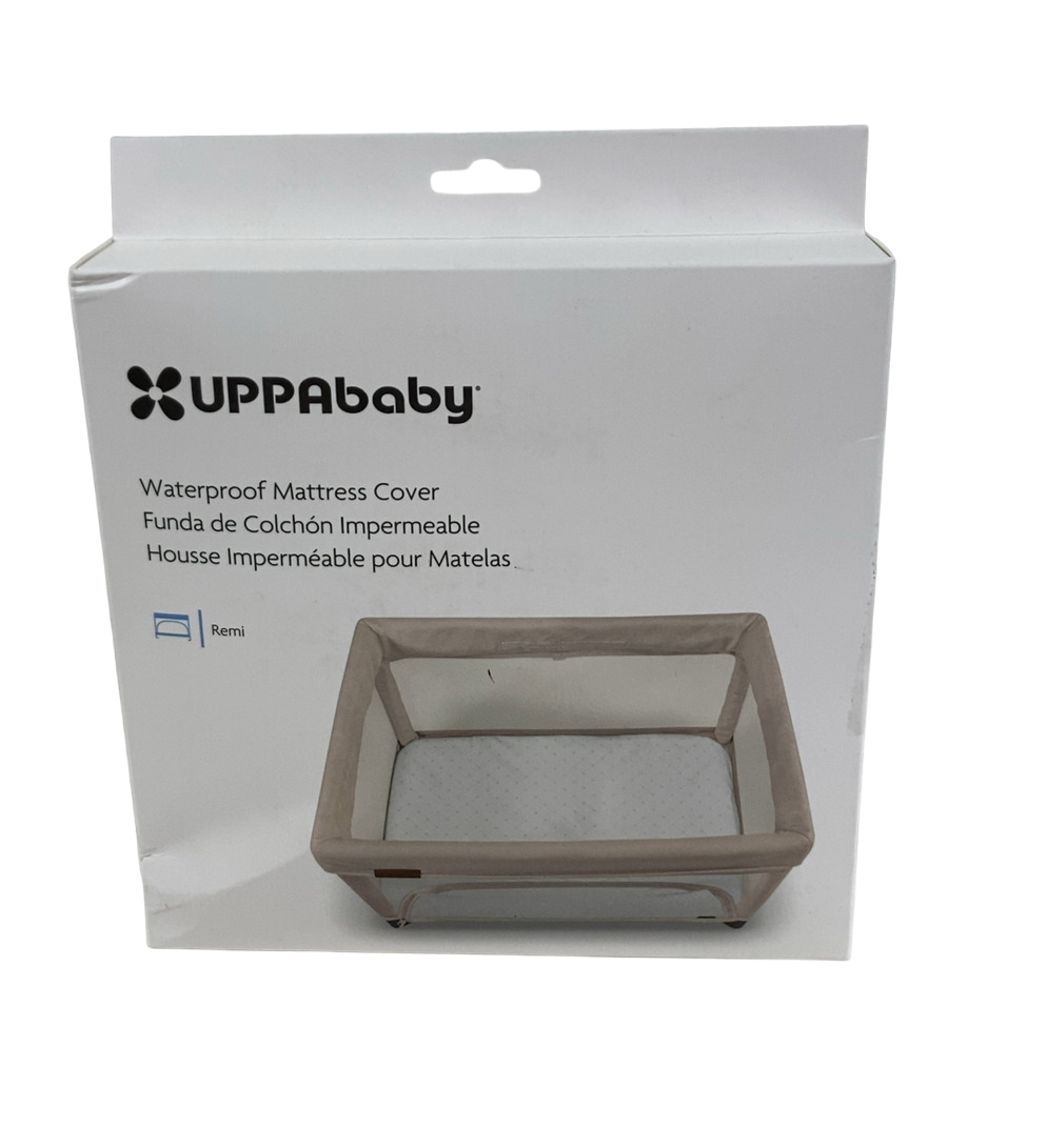 UPPAbaby Waterproof Mattress Cover For Remi