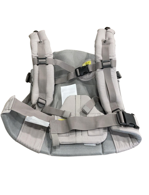 Shop Lillebaby Complete All Seasons Baby Carrier, Stone at GoodBuy Gear