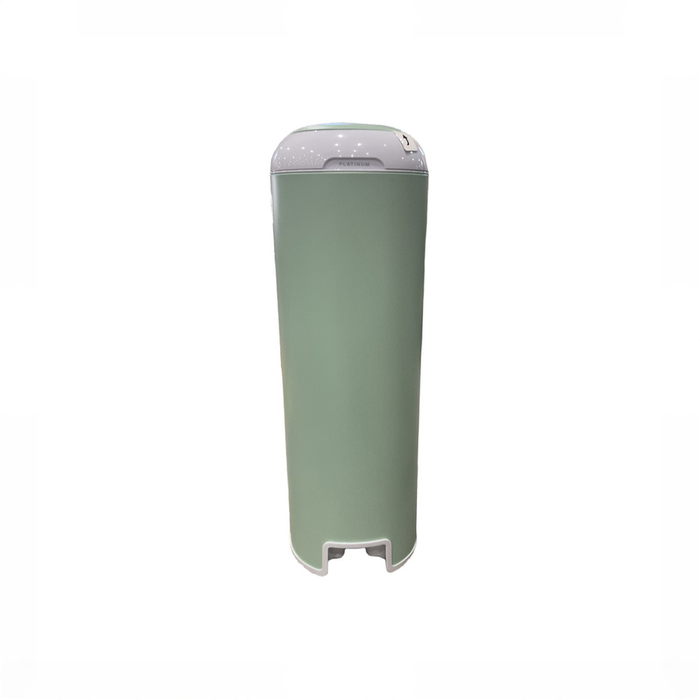 Shop Diaper Genie Platinum Pail Gift Set, Sage Green at GoodBuy Gear