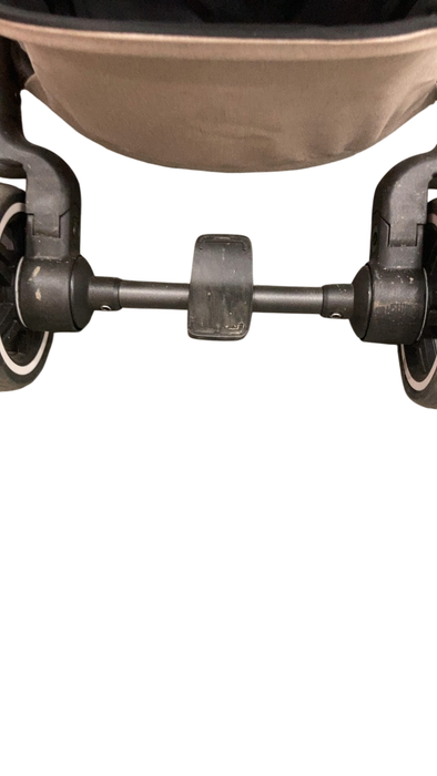 Shop Joolz Aer+ Stroller, 2024, Sandy Taupe at GoodBuy Gear